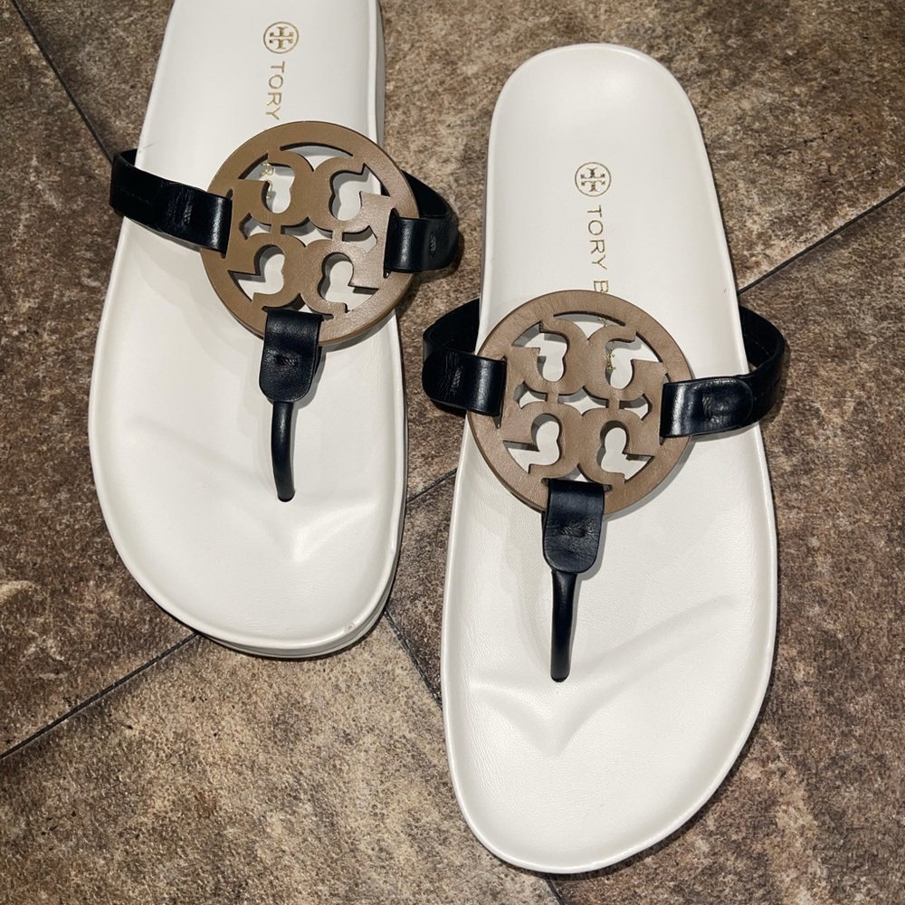 Tory Burch Miller Cloud